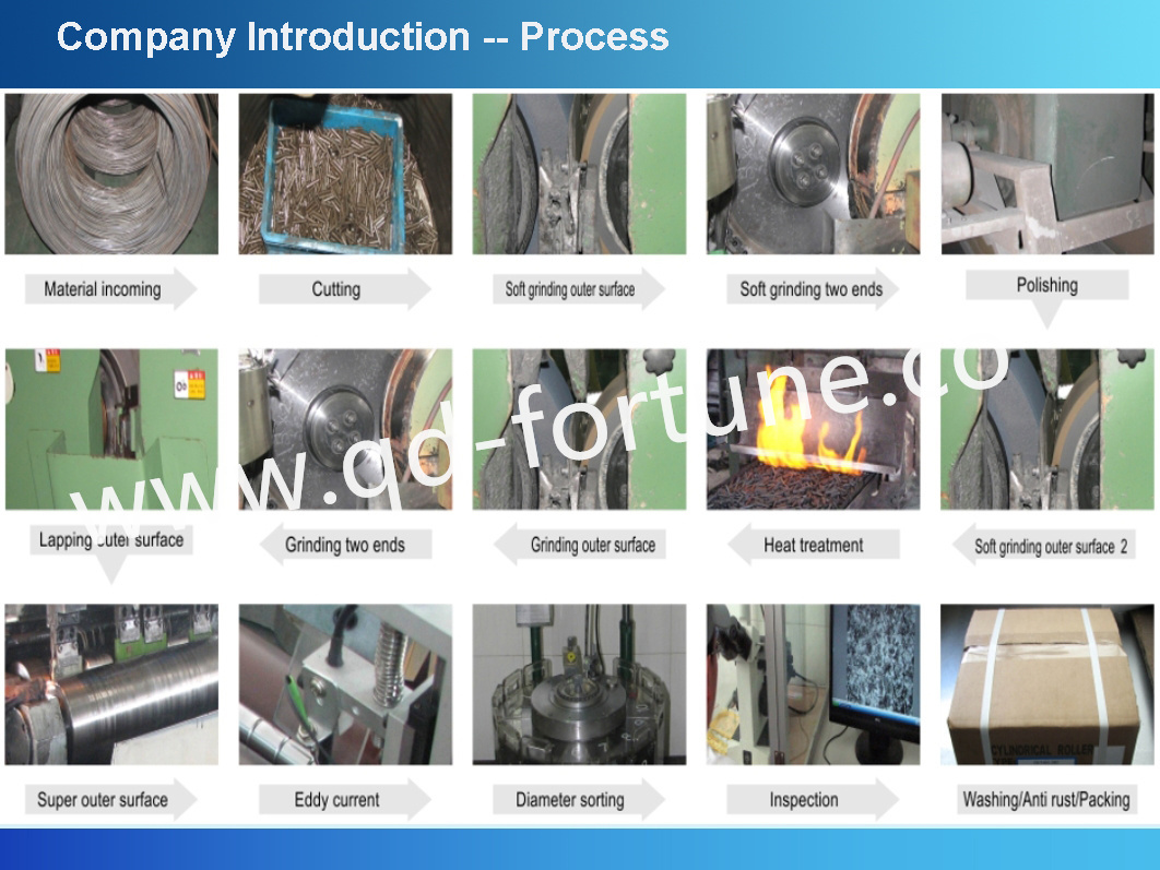 ローラープロセス