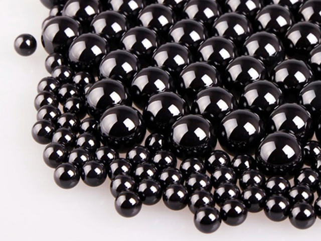 SI3N4セラミックボール