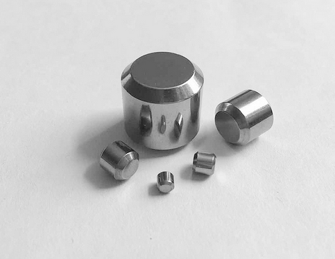 Qingdao Fuqin Cylindrical Roller
