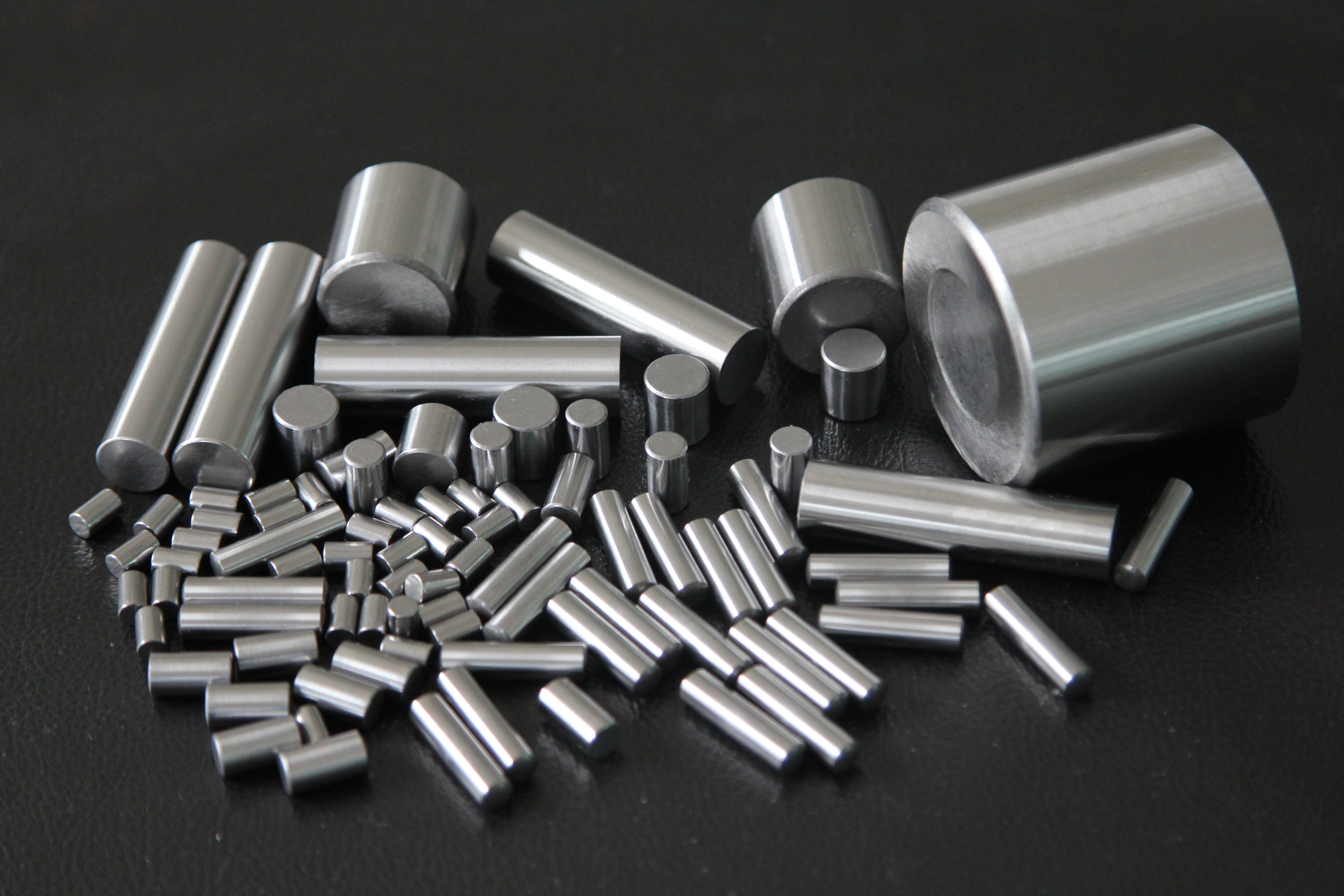 ローラーベアリング用のGCR15ニードルローラー