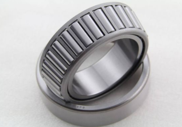 テーパーローラー