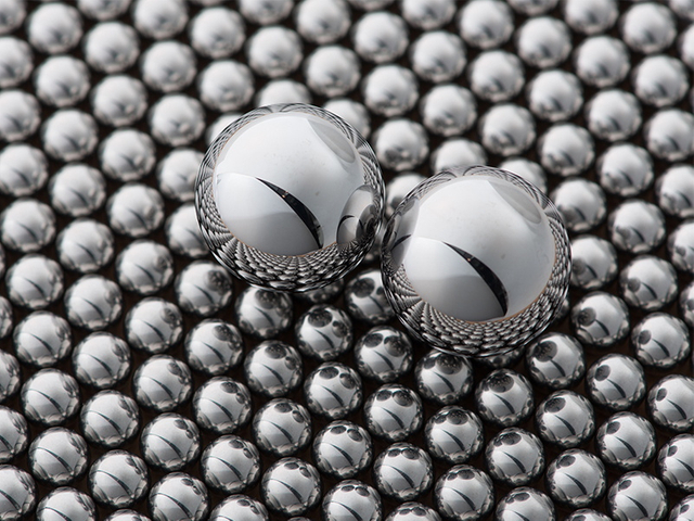 ステンレススチールボール300シリーズ