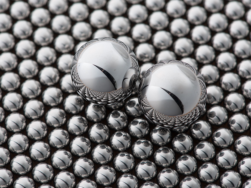 ステンレススチールボール300シリーズ